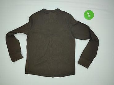 ca and a: A&F, Bluzka dla mężczyzn, rozmiar L — 3