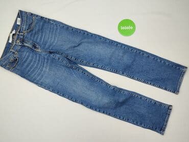 jeansy straight i regular damskie samsoe samsoe: Vero Moda, Jeans for women, S — 2