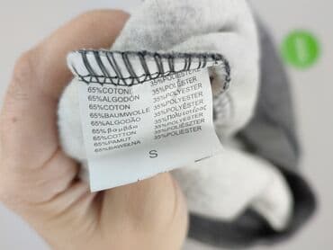 kurtki xl: Bluza z kapturem damska, rozmiar S — 5