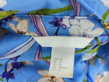 garnitury hm: H&M, Жіноча блуза, розмір XL — 4