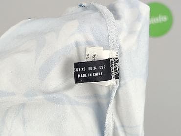 cropp biala bluza: Top damski, rozmiar XS — 4