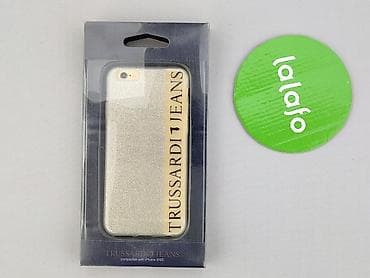 trussardi polska: Etui do telefonu, stan - Idealny — 2