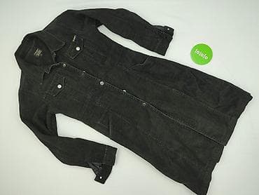 jeans amisu: Cars Jeans, Sukienka damska, rozmiar M — 2