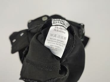 michael kors tops plus size: Material trousers for women, size M — 6