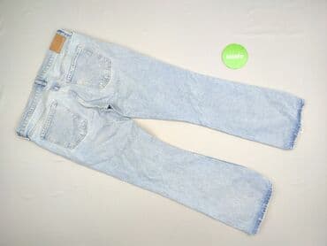 dżinsy z dziurami: Citizens of Humanity, Jeans for women, size L (EU 40) — 3