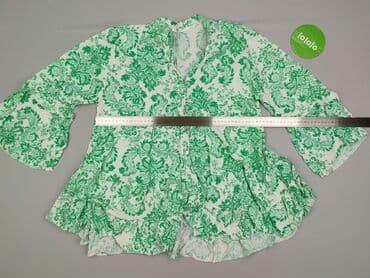 marynarka versace damska: Bluzka damska, XL — 5