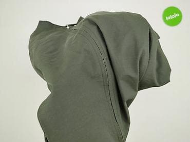 jeans jacket: Kurtka przejściowa damska, rozmiar M — 6