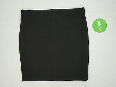 spódnice basic: Happy, Spódnica damska, rozmiar 3XL — 2