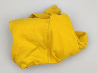 bluza polarowa oysho: Sinsay, Bluza z kapturem dla mężczyzn, XS — 8