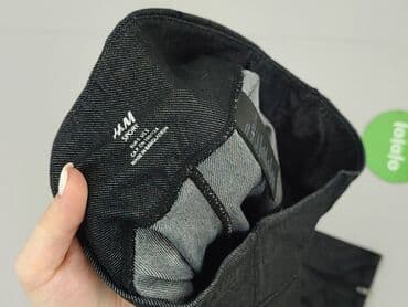 krótkie spodenki legginsy damskie: H&M, Legginsy Sportowe damskie, rozmiar M — 5