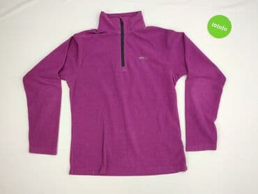 tech flece t shirty: Martes, Polar damski, rozmiar L — 2