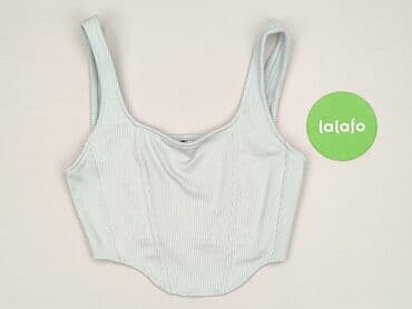 H&M, Top damski, rozmiar S — 2