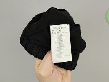 woskowane legginsy z wysokim stanem zara: Crivit, Shorts for women, size M (EU 38) — 5