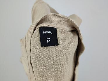 converse podrobki: Sinsay, Bluza damska
, rozmiar M — 4