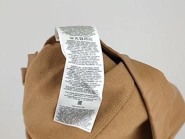 acne studios spodnie: Amisu, Spodnie materiałowe damskie, rozmiar M — 5