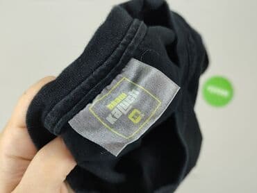 t shirty czarne damskie: T-shirt damski, rozmiar XS — 4