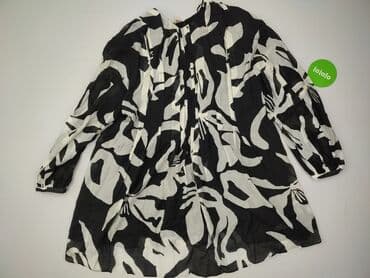system of a down koszulka h m: H&M, Women's blouse, size L (EU 40) — 3