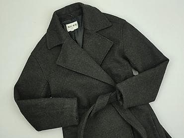 mexx jackets: NA-KD, Płaszcz damski, rozmiar 2XS — 1