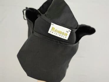 eleganckie bluzki czarne: Roman Originals, Bluzka damska, rozmiar 3XL — 4