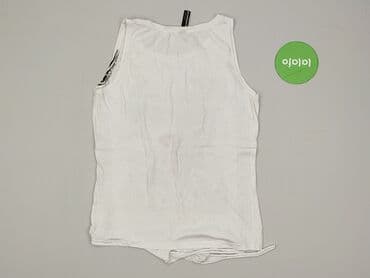 koszulka z dekoltem w serce: Blind Date, Top damski, rozmiar S — 3