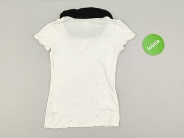 dopasowane bluzki damskie: Bluzka damska, rozmiar XS — 3