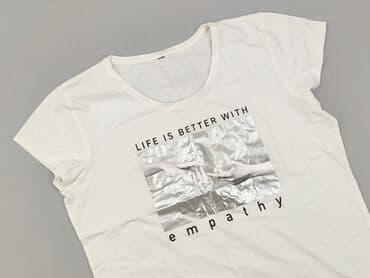 eminem bluzy: T-shirt damski, rozmiar XL — 1