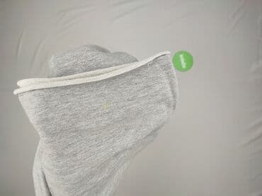 skarpeta świąteczna szara: Sukienka damska, rozmiar S — 4