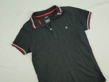 sizeer koszulka nike: Koszulka polo dla mężczyzn, M, Diesel, stan - Dobry — 1