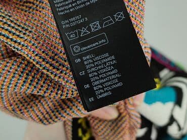 azteckie wzory ubrania: Spódnica damska, rozmiar M — 6