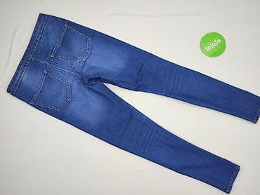 smog jeans: Denim, Jeansy damskie, rozmiar L — 3