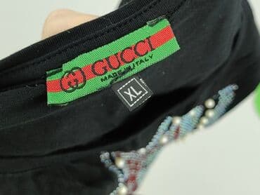 t shirty armani allegro: T-shirt damski, rozmiar XL — 4