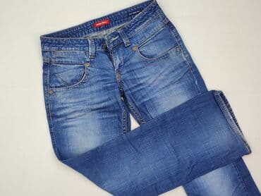 Jeansy: Jeansy damskie, rozmiar L