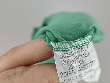 terranova top: ITALY FASHION, Bluzka damska, rozmiar 9XL — 4