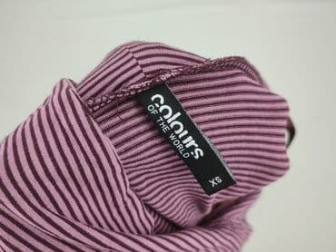 Kobiety: Colours of the World, Bluzka damska, XS — 4