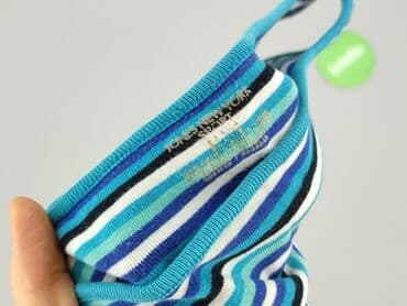 bluzki dekolt w serce: Top damski, rozmiar M — 4