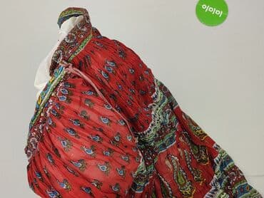 spódnice indyjska maxi: Women`s skirt, size One size at lalafo.pl — 4 spódnice indyjska maxi: Women`s skirt, size One size — 4