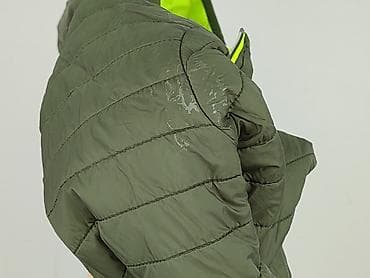 esizer skarpety: Kurtka przejściowa, 3-4 lat, 98-104 cm, stan - Bardzo dobry — 4