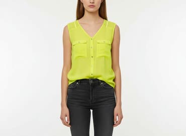 mohito bluzki koszulę: Mohito, Bluzka damska, rozmiar S — 7