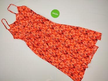 cloe klapki: Sukienka damska, rozmiar S — 2