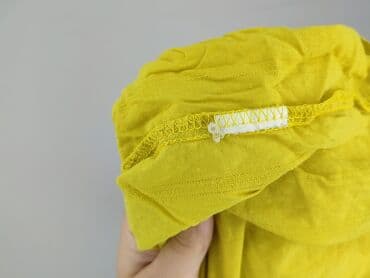 żółta bluzka reserved: Women's blouse — 5