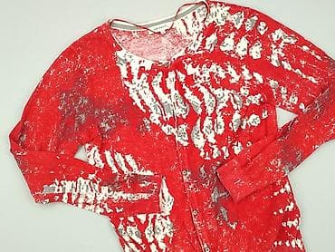 sweter kardigan: Kardigan damski, rozmiar S — 1