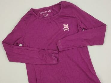 Blouse, 10 years, 134-140 cm, condition - Very good