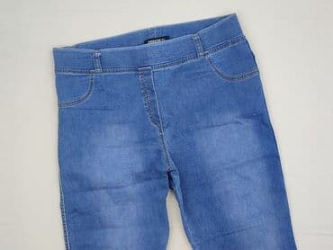 dżinsy pepe jeans: Бриджі жіночі, 3XL — 1