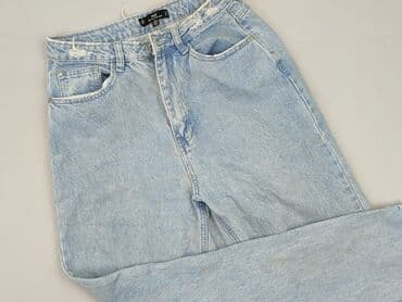 Джинси жіночі, розмір M на lalafo.pl Джинси жіночі, розмір M