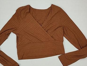 bluza softshell: Shein, Bluzka damska, rozmiar M — 1