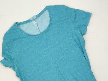 koszulka termoaktywna action: Decathlon, T-shirt damski, rozmiar M — 1
