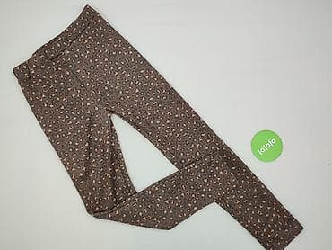 korset: Legginsy Sportowe damskie, rozmiar S — 2
