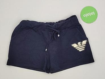 ea7: Emporio Armani, Szorty damskie, rozmiar S — 2