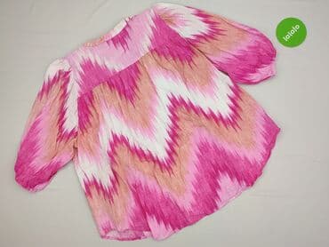 koszula z bambusem mem: Bluzka damska, L — 3