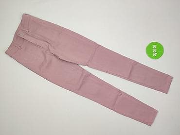 kis second hand online: Shein, Spodnie materiałowe damskie, rozmiar XS — 2